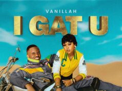 Vanillah – I Gat U Vanillah - I Gat U