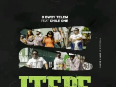 D Bwoy Telem Ft Chile One – Itepe