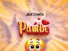 Jax Chata – Pambe Jax Chata - Pambe