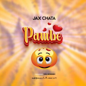 Jax Chata - Pambe