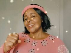 Jennifer Mgendi – Ninapata Sababu