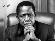 Joshua Nankwe Nankwe – Edgar Lungu Waya (Tribute Song)