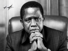 Joshua Nankwe Nankwe – Edgar Lungu Waya (Tribute Song)