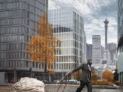 K.O – Thokoza Ft Naledi Aphiwe, Emtee, 25K