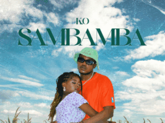 K.O Kenya – Sambamba K.O Kenya - Sambamba