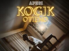 Apesi – Kogik Otieno