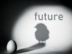 Kaje Double Killer – Future Kaje Double Killer - Future