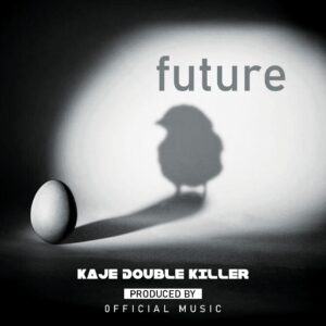 Kaje Double Killer - Future