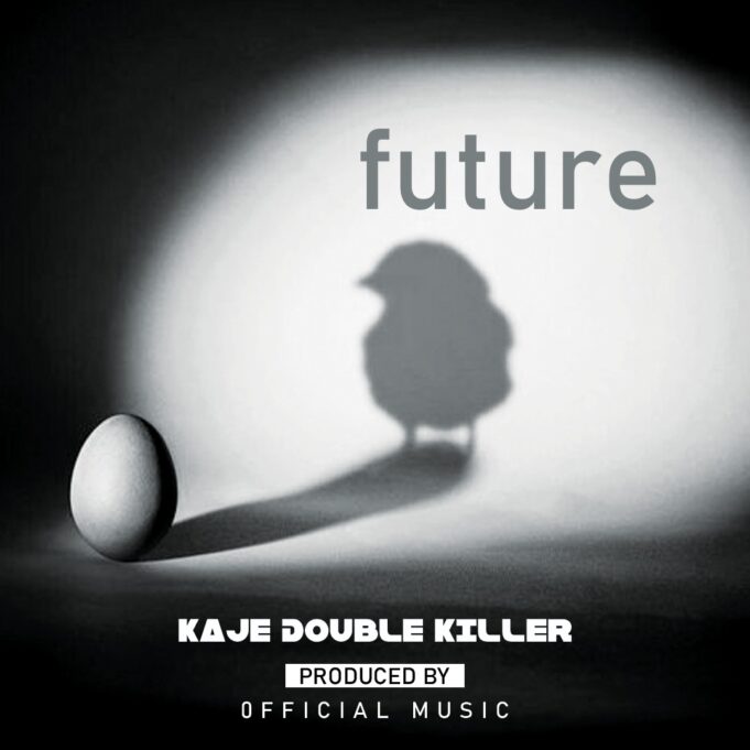 Kaje Double Killer - Future
