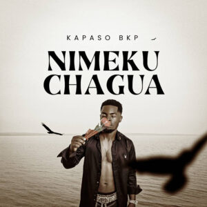 Kapaso Bkp - Nimekuchagua