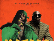 Diamond Platnumz – Katam Ft Bien Diamond Platnumz - Katam Ft Bien