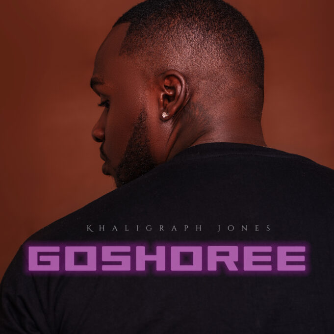Khaligraph Jones - Goshoree