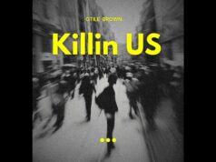 Otile Brown – Killin US Otile Brown - Killin US