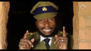 King David Ft Ronald Ngulube - New Song Titled Tambira Jesu (Munana Mukuru)