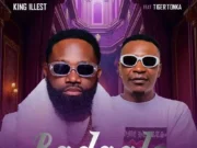 King Illest Ft Tyga Tonka – Badaala King Illest Ft Tyga Tonka - Badaala