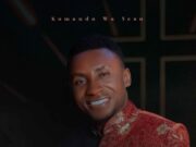 Komando Wa Yesu – Amenisaidia