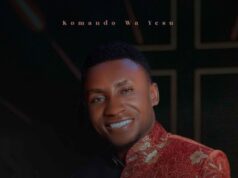 Komando Wa Yesu – Amenisaidia