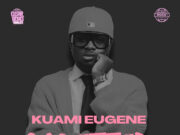 Kuami Eugene – Do Better Kuami Eugene - Do Better