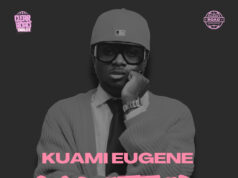 Kuami Eugene – Do Better Kuami Eugene - Do Better
