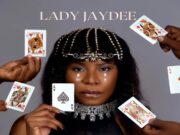 Lady Jaydee – Contortions Lady Jaydee - Contortions