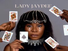 Lady Jaydee – Contortions Lady Jaydee - Contortions