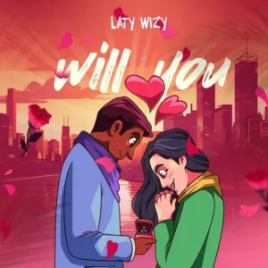 Laty Wizy - Will You