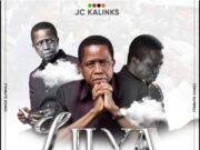 JC kalinks – LILYA BAYA (Tribute Song) JC kalinks - LILYA BAYA (Tribute Song)