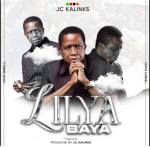 JC kalinks - LILYA BAYA (Tribute Song)