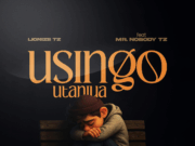 Lionize Tz Ft Mr Nobody Tz – Usingo Utaniua Lionize Tz Ft Mr Nobody Tz - Usingo Utaniua