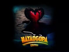 Lomodo – Nayaogopa Lomodo - Nayaogopa