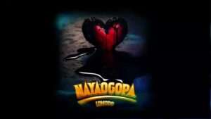 Lomodo - Nayaogopa