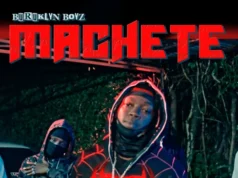 Buruklyn Boyz – Machete
