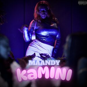 Maandy - Kamini