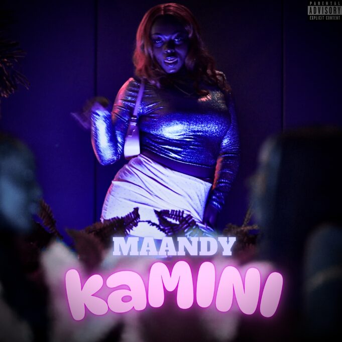 Maandy - Kamini Maandy - Kamini