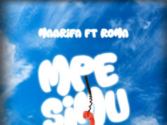 Maarifa Ft Roma Mkatoliki – Mpe Simu Maarifa Ft Roma Mkatoliki – Mpe Simu