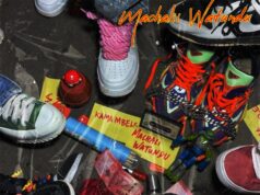 Machalii Watundu – Kama Mbele