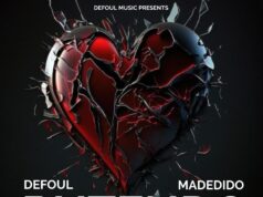 Madedido Ft Defoul – Rutendo Madedido Ft Defoul - Rutendo
