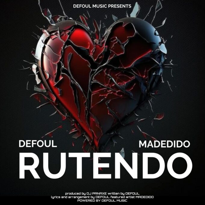 Madedido Ft Defoul - Rutendo