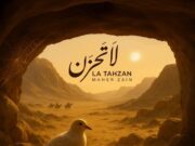Maher Zain – La Tahzan Maher Zain - La Tahzan