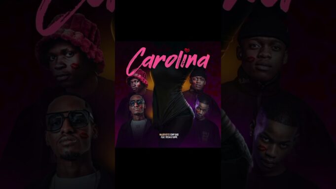 Major_Keys x OHP Sage Ft TitoM & Yuppe - Carolina