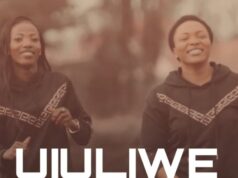 Martha Mwaipaja Ft Solange Faida – Uiuliwe