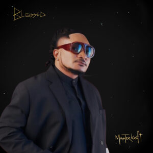 Masterkraft - Blessed