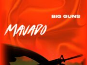 Mavado – Big Guns | Pain Cure Riddim Mavado - Big Guns | Pain Cure Riddim