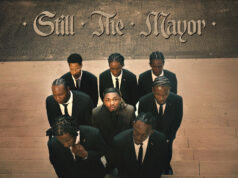 ALBUM Mayorkun – Still The Mayor