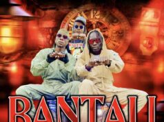 Mbogi Genje – Bantali Mbogi Genje - Bantali