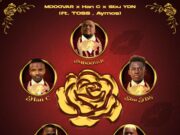Mdoovar Ft Han-C, Sbu YDN, Aymos & TOSS – MAMASITA 2.0 Mdoovar Ft Han-C, Sbu YDN, Aymos & TOSS - MAMASITA 2.0