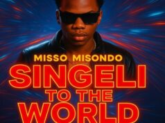 Misso Misondo – Singeli To The World