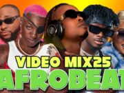 LATEST 2025 AFROBEAT PARTY MIX 25 AFROBEAT MIX BY DJ WYTEE FT AYRA STARR, WIZKID, DAVIDO#WITH YOU LATEST 2025 AFROBEAT PARTY MIX 25 AFROBEAT MIX BY DJ WYTEE FT AYRA STARR, WIZKID, DAVIDO#WITHYOU