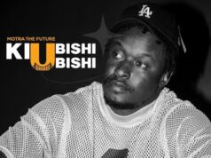 Motra The Future – Kiubishi Ubishi Motra The Future - Kiubishi Ubishi