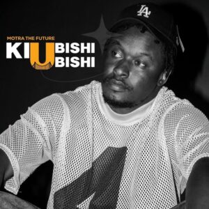 Motra The Future - Kiubishi Ubishi